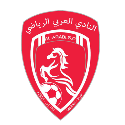 Al-Arabi SC(KSA)