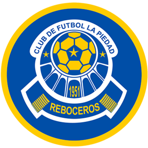 Logo Reboceros de La Piedad